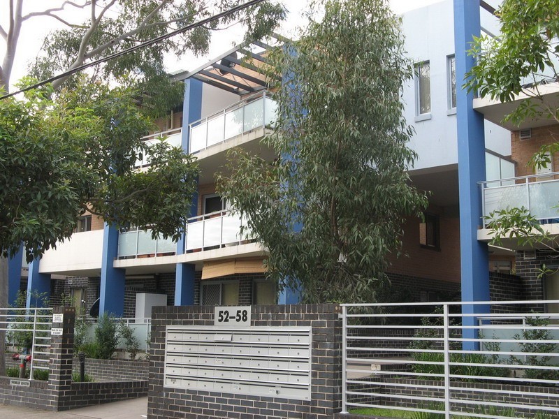 32/52-58 Courallie Avenue, Homebush West NSW 2140