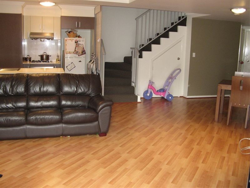 32/52-58 Courallie Avenue, Homebush West NSW 2140