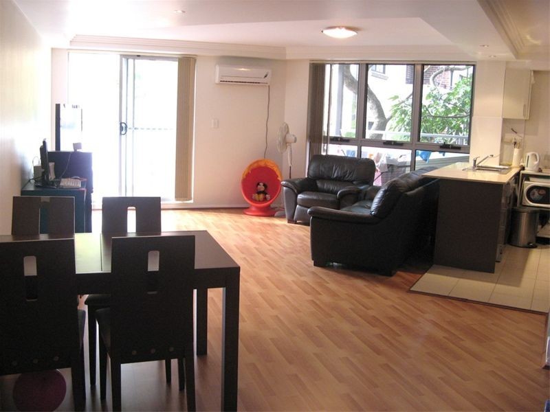 32/52-58 Courallie Avenue, Homebush West NSW 2140