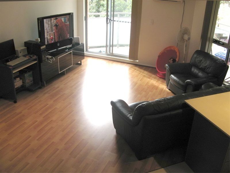 32/52-58 Courallie Avenue, Homebush West NSW 2140