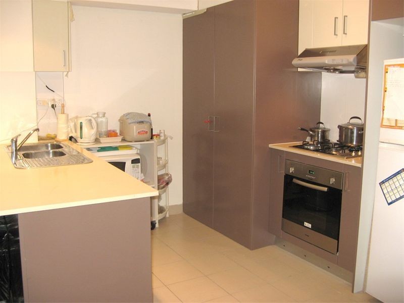 32/52-58 Courallie Avenue, Homebush West NSW 2140