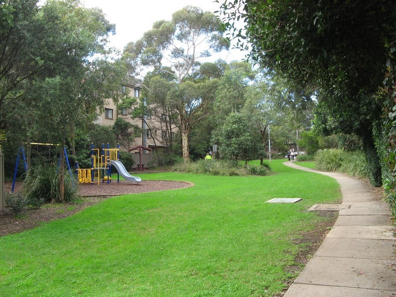 32/52-58 Courallie Avenue, Homebush West NSW 2140