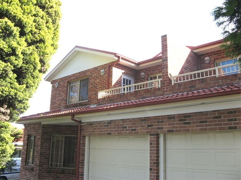 Punchbowl NSW 2196
