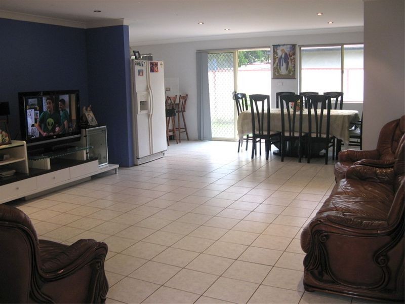 3/27 Christian Road, Punchbowl NSW 2196