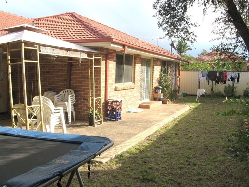 3/27 Christian Road, Punchbowl NSW 2196