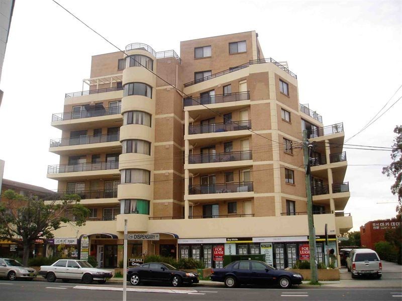 17-21 Campsie Street, Campsie NSW 2194