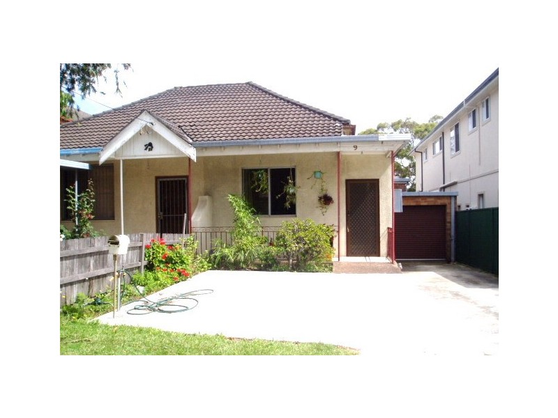 9 Wilson Street, Belmore NSW 2192