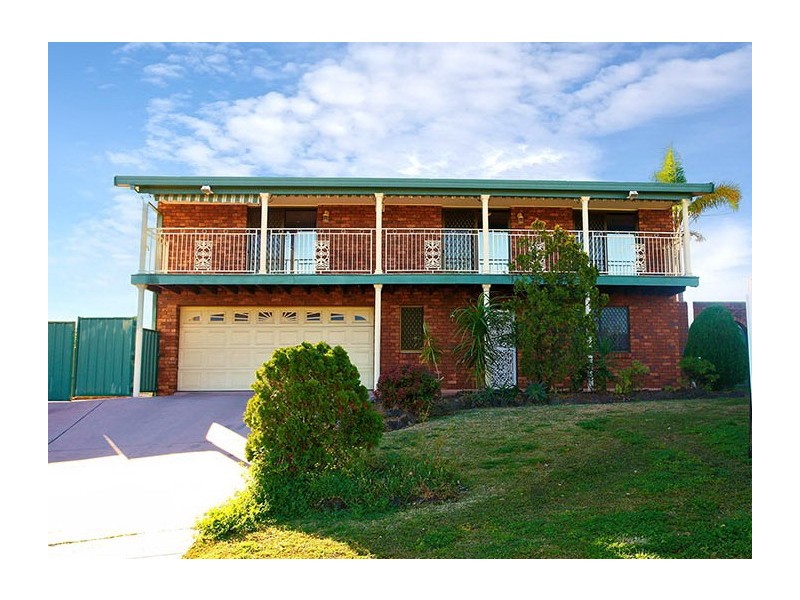 1 Jade Court, Georges Hall NSW 2198