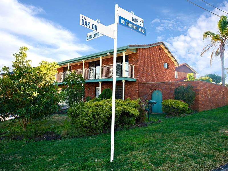 1 Jade Court, Georges Hall NSW 2198