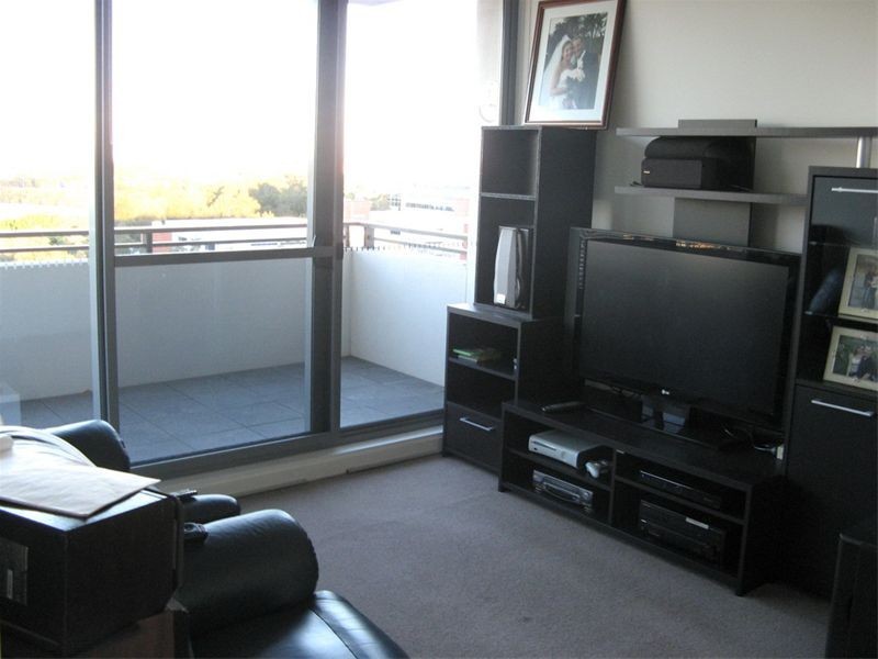 88 Rider Boulevarde, Rhodes NSW 2138