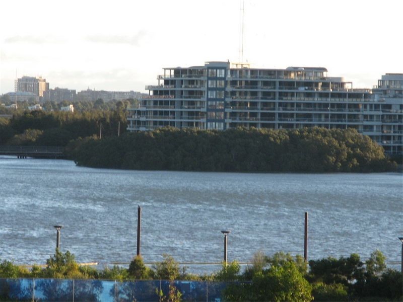 88 Rider Boulevarde, Rhodes NSW 2138