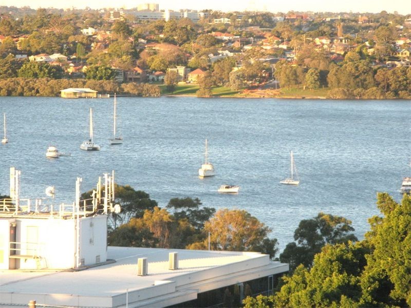 88 Rider Boulevarde, Rhodes NSW 2138