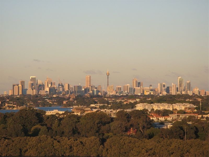 88 Rider Boulevarde, Rhodes NSW 2138
