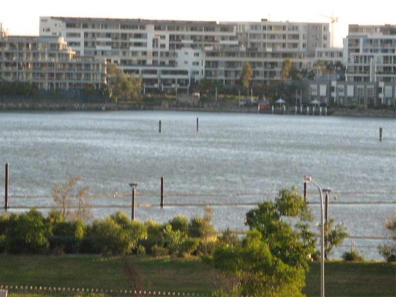 88 Rider Boulevarde, Rhodes NSW 2138