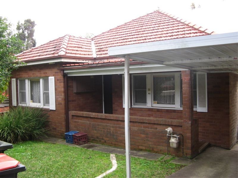 82 Morgan St, Kingsgrove NSW 2208