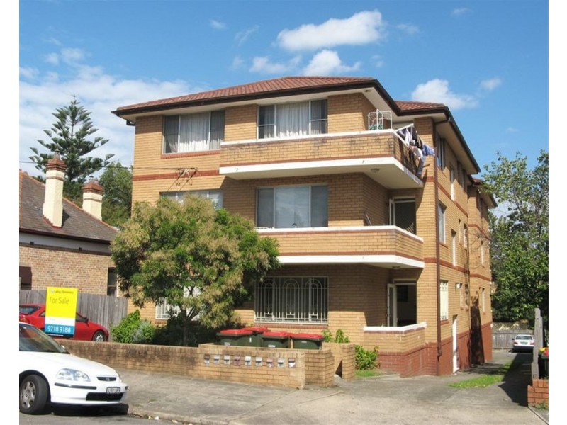 1/23 Harnett Ave, Marrickville NSW 2204