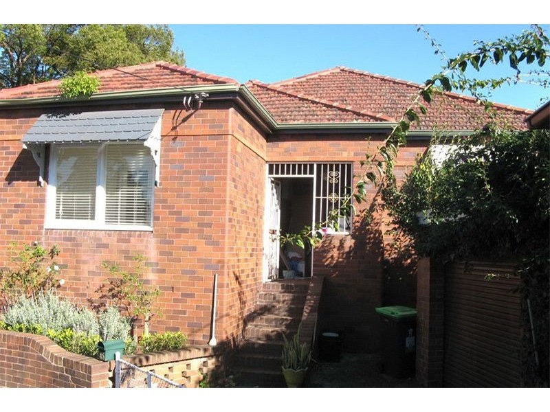 46 Searl St, Petersham NSW 2049