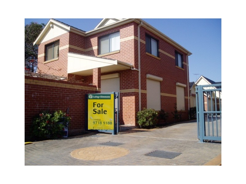 317 Stacey Street, Bankstown NSW 2200