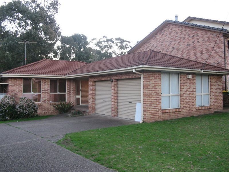 3 Hishion Place, Georges Hall NSW 2198
