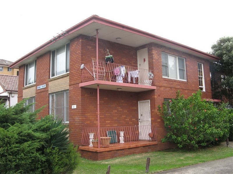 1/91 EVALINE ST, Campsie NSW 2194