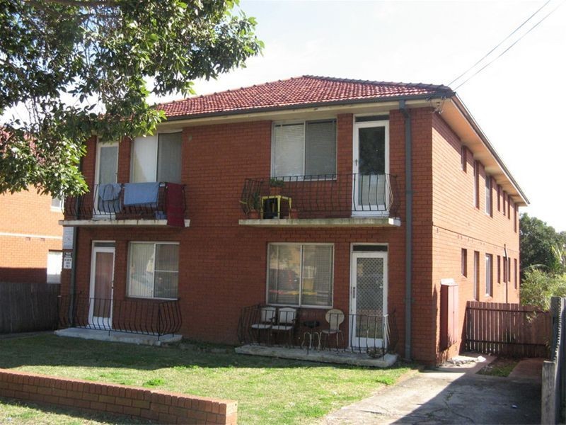 6/41 Beaumont Street, Campsie NSW 2194
