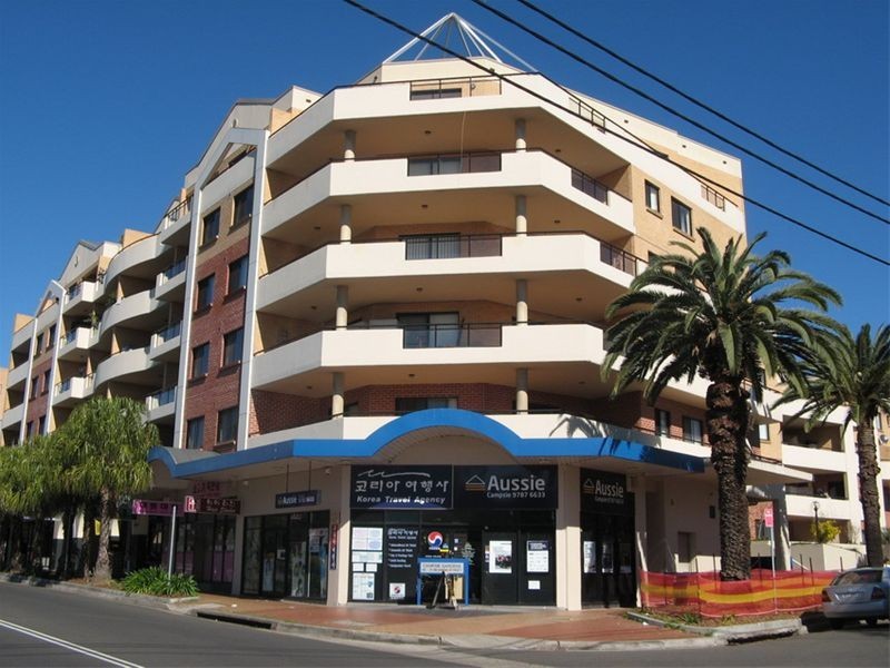 62-74 Beamish Street, Campsie NSW 2194