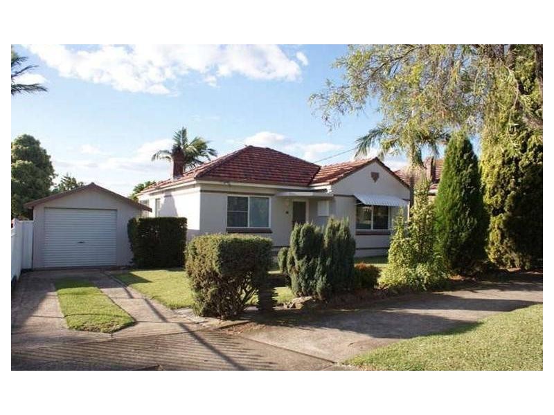 Clemton Park NSW 2206