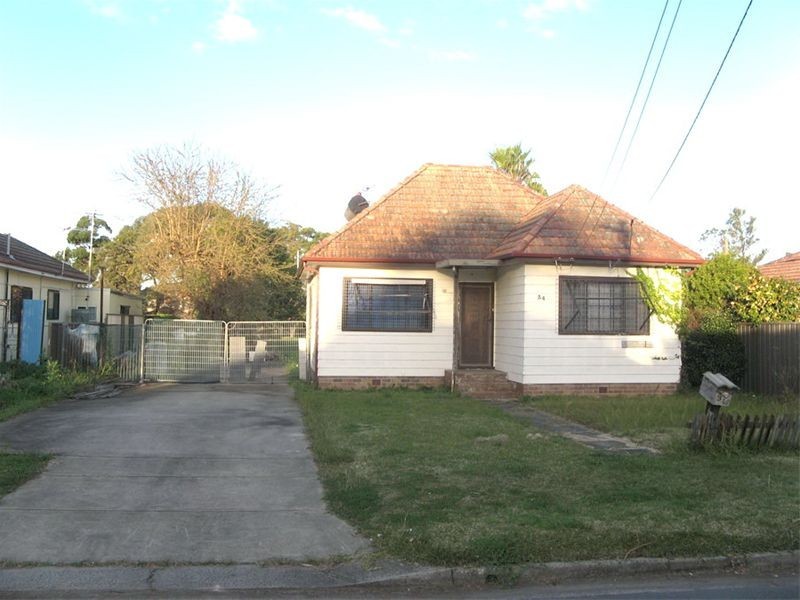 Canley Vale NSW 2166