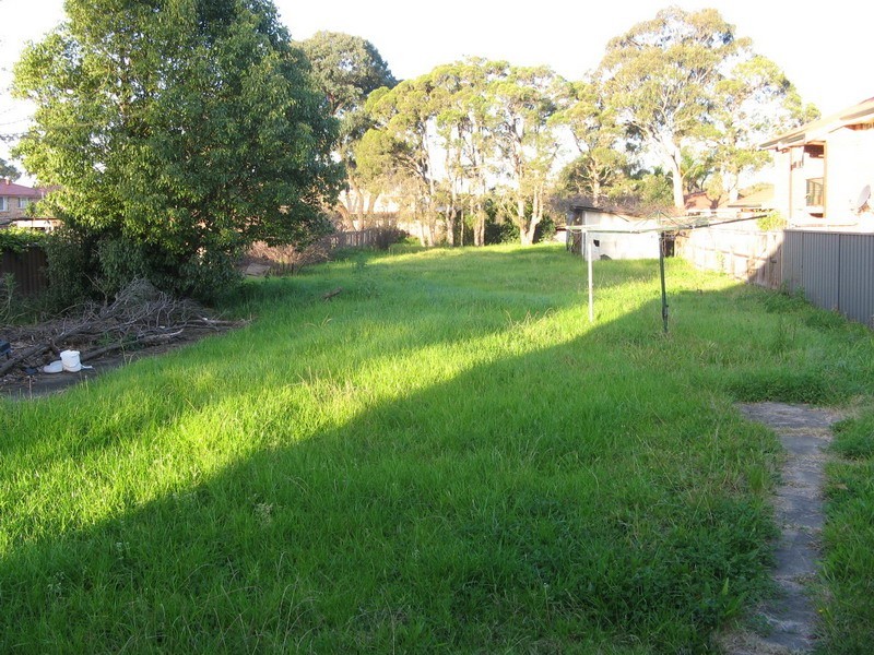 Canley Vale NSW 2166