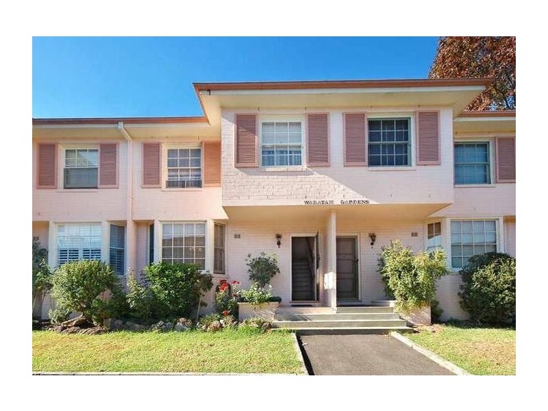 Dulwich Hill NSW 2203