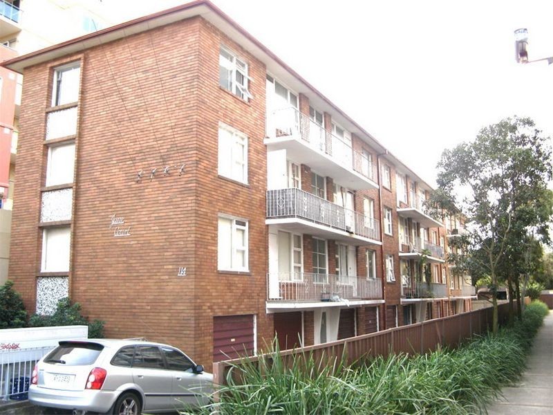 5/114 Maroubra Road, Maroubra NSW 2035