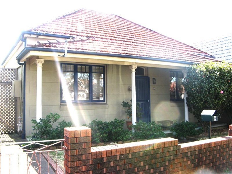 Marrickville NSW 2204