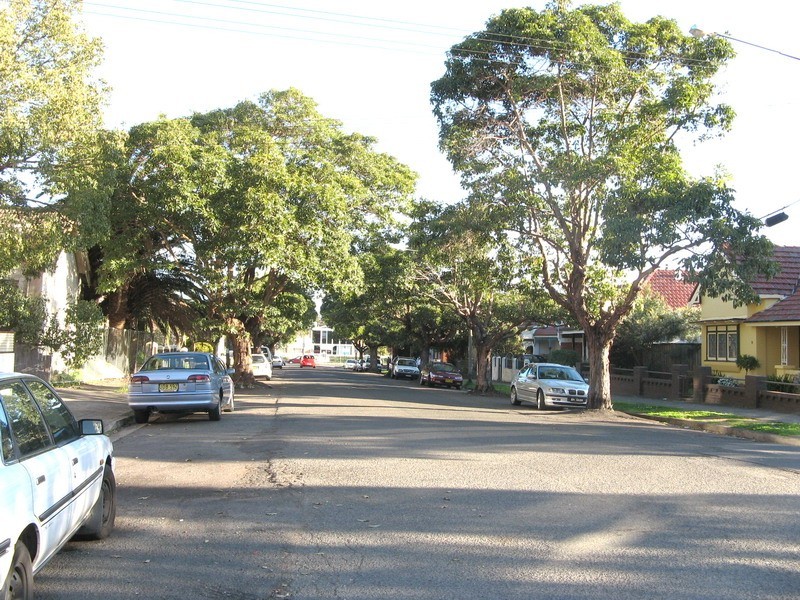 9/17 Woodcourt Street, Marrickville NSW 2204