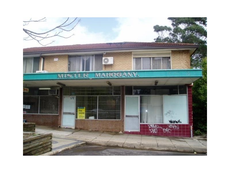 2-8 Knox Street, Belmore NSW 2192