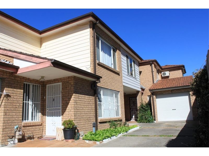 3/65 Gould Street, Campsie NSW 2194