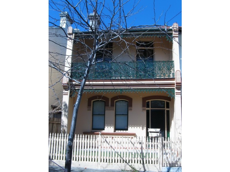 87 Silver St, Marrickville NSW 2204