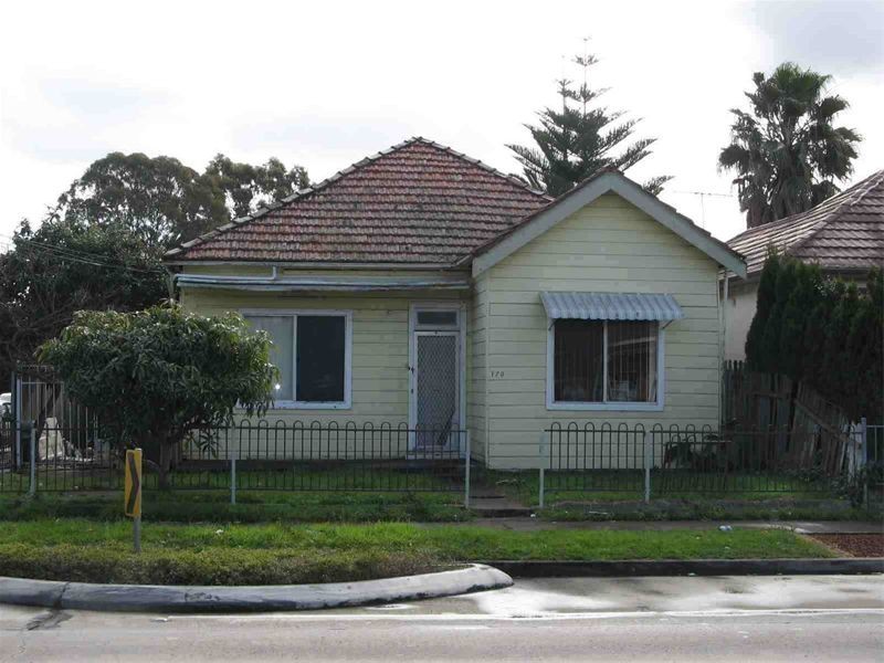 170 Brighton Avenue, Campsie NSW 2194