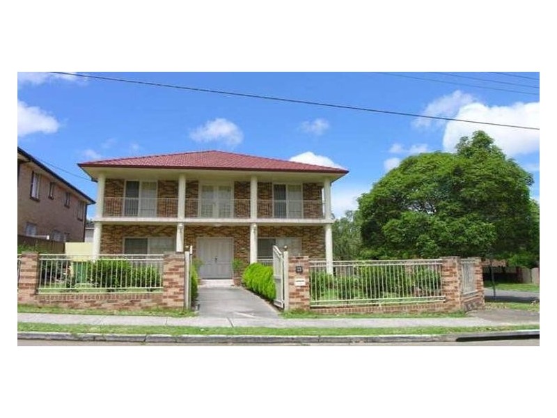 Strathfield South NSW 2136