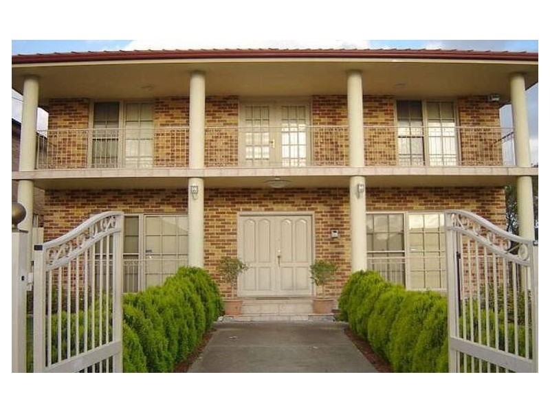 Strathfield South NSW 2136