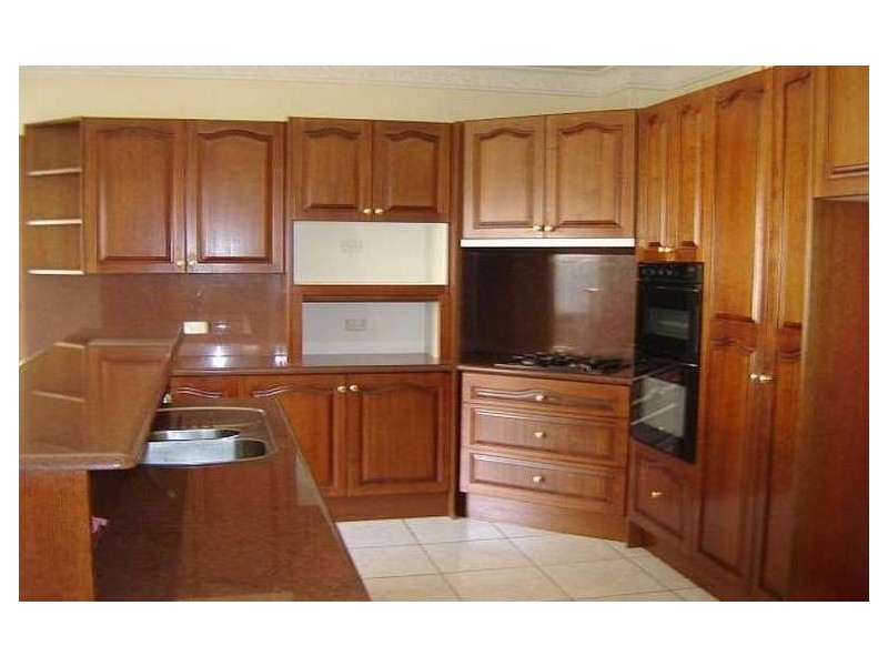 Strathfield South NSW 2136