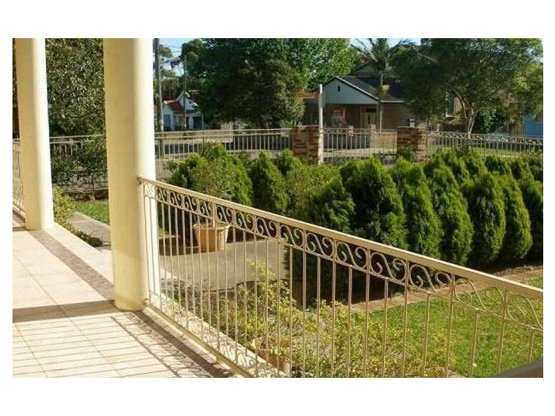 Strathfield South NSW 2136