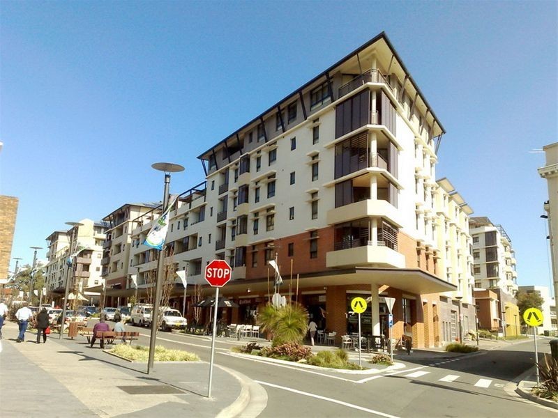 10/5 Belgrave Street, Kogarah NSW 2217