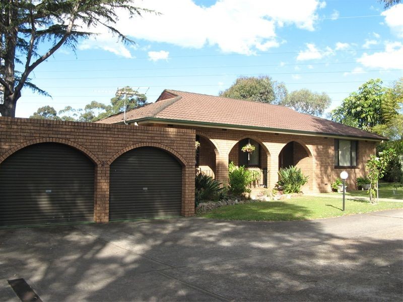 51 Courtney Road, Padstow NSW 2211