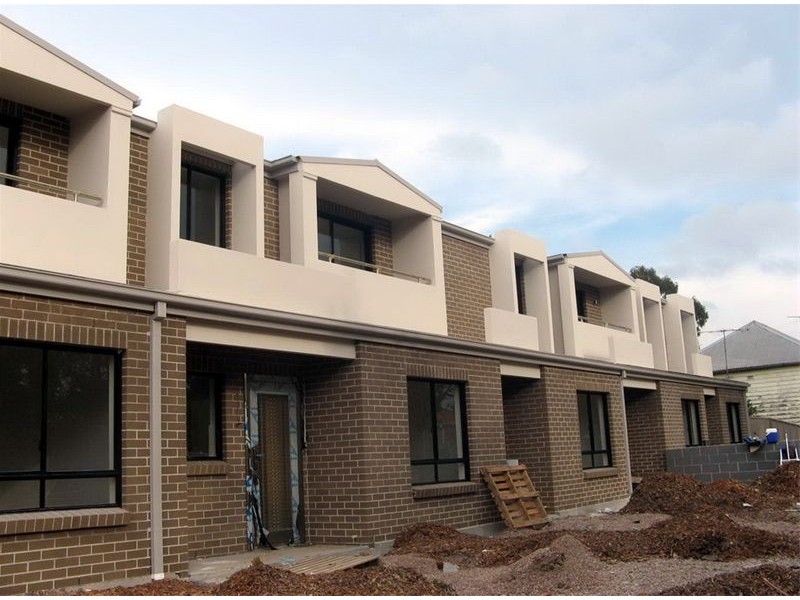 6/85 Second Ave, Campsie NSW 2194