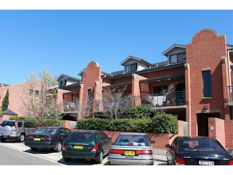 13/350 Liverpool Road, Ashfield NSW 2131