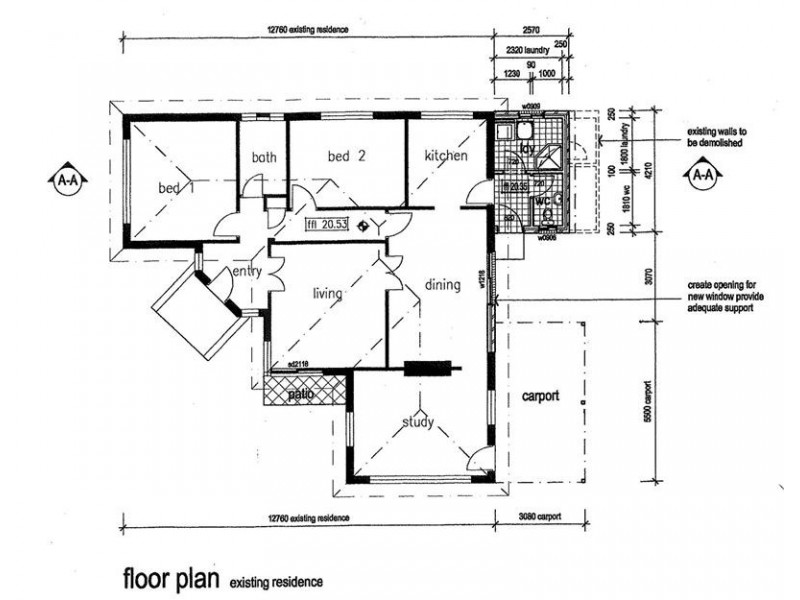 1 Lima Street, Greenacre NSW 2190