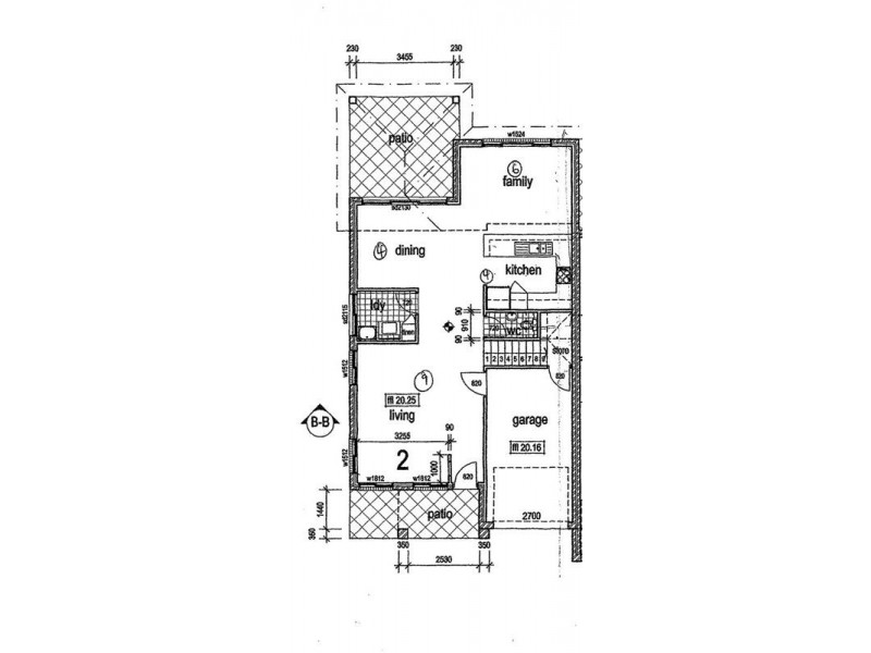 Lot2, 1 LIMA, Greenacre NSW 2190