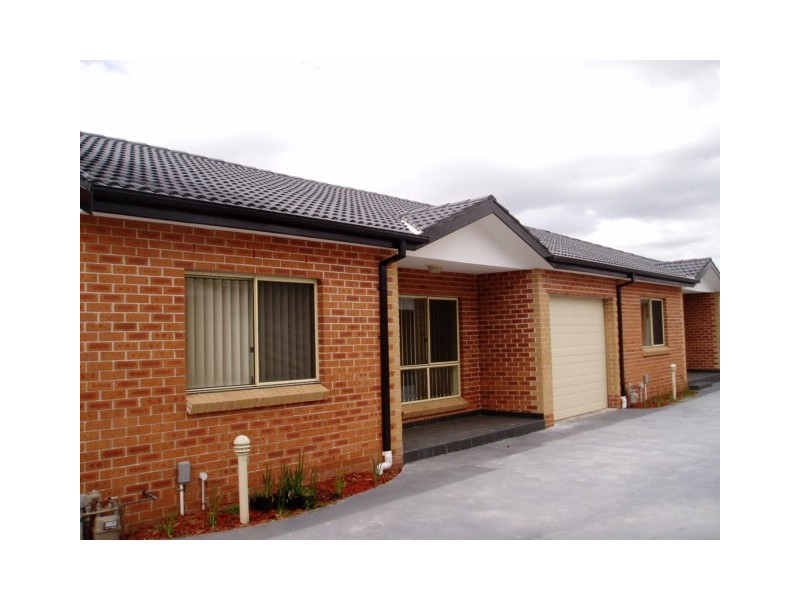 3/66 Baltimore Street, Belfield NSW 2191