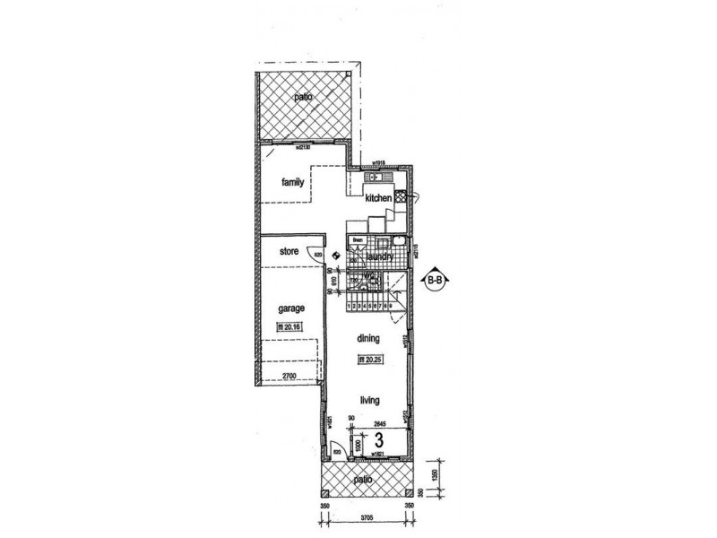 Lot3, 1 Lima St, Greenacre NSW 2190