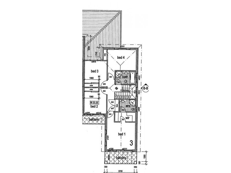 Lot3, 1 Lima St, Greenacre NSW 2190